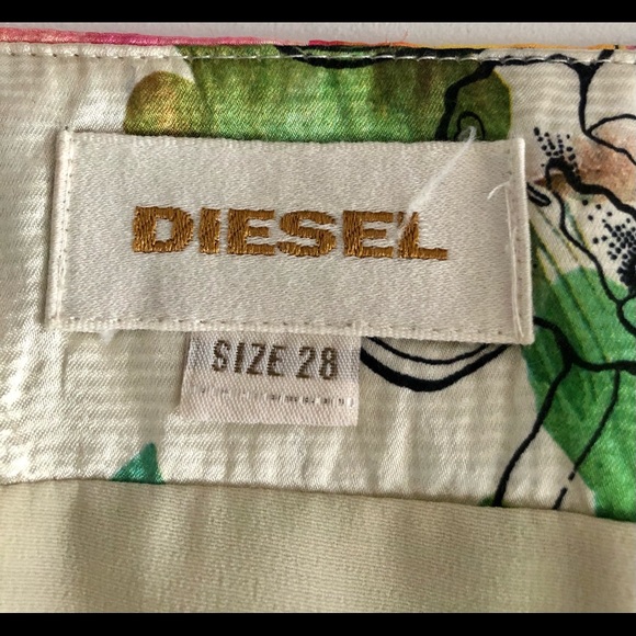 Call it vintage Diesel! - Picture 6 of 7